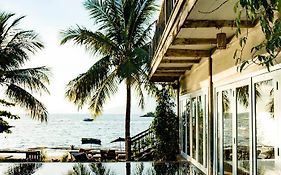 TW Guaimbê Exclusive Suítes